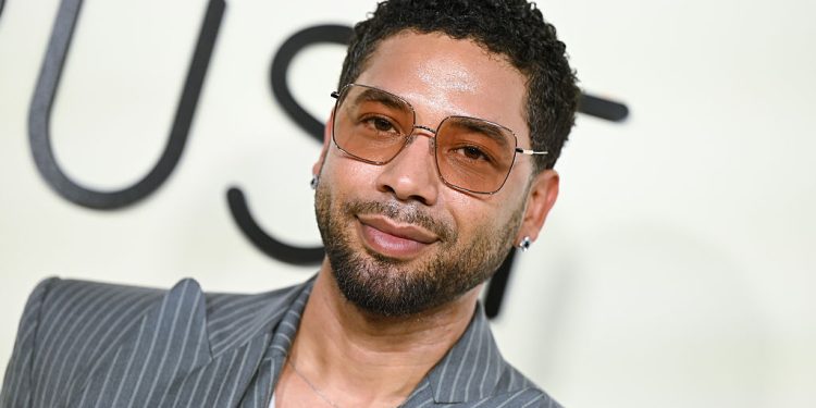 Jussie Smollett Finally Ends Hate Crime Hoax Case With $50K Donation