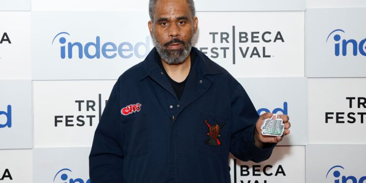 Sacha Jenkins, Iconic Hip-Hop Journalist, Passes Away