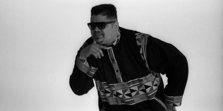 The Overweight Lover Who Redefined Hip-Hop