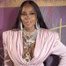 Mary J Blige Kicks Off Memorial Day Weekend In An Itty Bitty Bikini