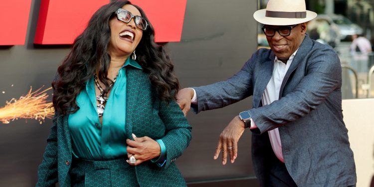 Political Laughs & High-Stakes Action