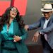 Political Laughs & High-Stakes Action