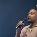Todd Dulaney Remembers His First Stage Setback