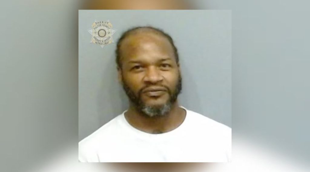 R&B Singer Jaheim Charged (AGAIN) With Animal Cruelty
