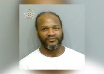 R&B Singer Jaheim Charged (AGAIN) With Animal Cruelty