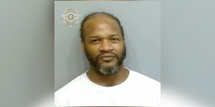 R&B Singer Jaheim Charged (AGAIN) With Animal Cruelty