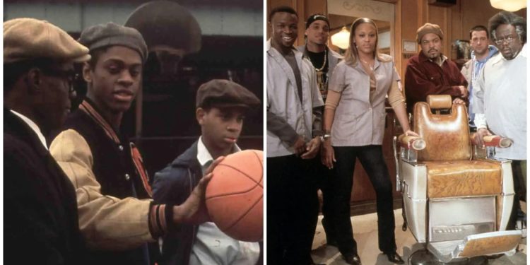 20 Black Films That Show The Soul Of Chicago