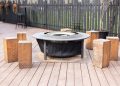 10 Must-Have Items for the Perfect Backyard Bonfire