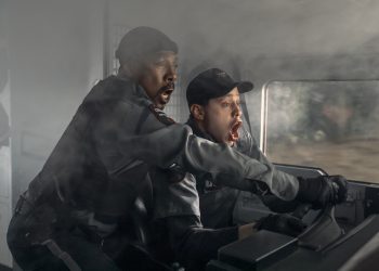 Prime Video’s ‘The Pickup’ Promises Laughs & Action