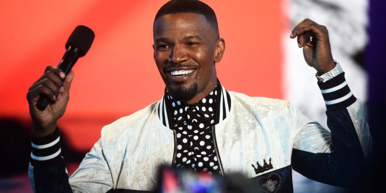 Jamie Foxx & More To Receive Ultimate Icon Honors