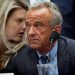 RFK Jr. Axes COVID Vaccines For Pregnant Women, Healthy Kids
