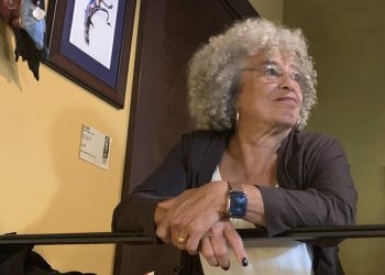 Black Feminist Future convenes in New Orleans