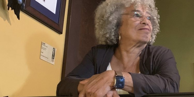 Black Feminist Future convenes in New Orleans