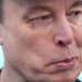 Elon Musk Used Heavy Drugs While Courting Trump