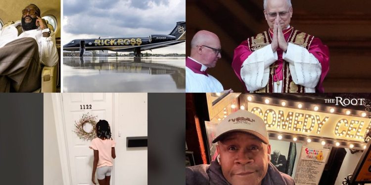 The Root’s Best Culture Stories From Week of May 4