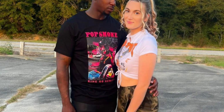 Black Woman-Hating Black Man Killed By Freed White Girlfriend