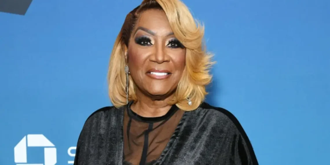 Patti LaBelle’s Rumored Secret Romance with Man 30 Years Younger Has Fans Giving Her Cautious Advice