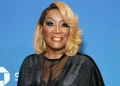 Patti LaBelle’s Rumored Secret Romance with Man 30 Years Younger Has Fans Giving Her Cautious Advice