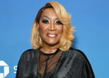 Patti LaBelle’s Rumored Secret Romance with Man 30 Years Younger Has Fans Giving Her Cautious Advice