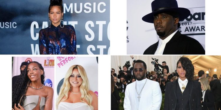 Everything You Missed from Cassie’s Bombshell Diddy Testimony