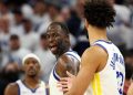 Draymond Green Rejects ‘Angry Black Man’ Label, Fans Remind Him
