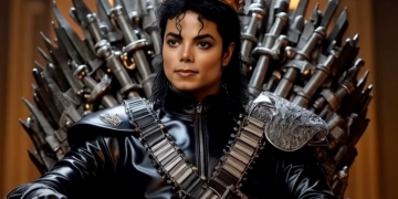 Black Celebrities Resurrected by AI Technology