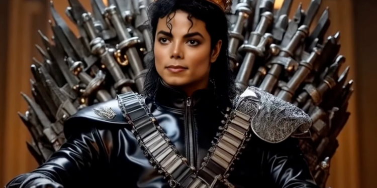 Black Celebrities Resurrected by AI Technology
