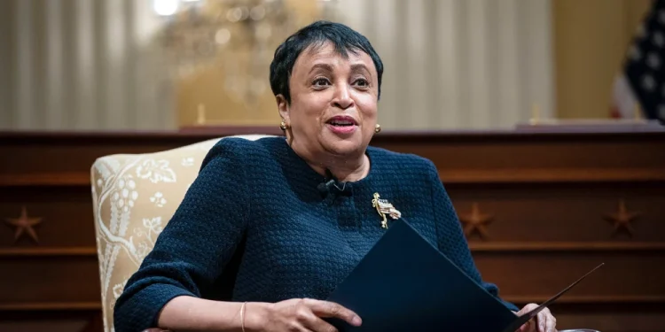 HBCU News – Trump abruptly fires Librarian of Congress