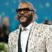 Tyler Perry Deals 'Mind Crack', According to Judge Joe Brown