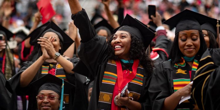 HBCU News – Investment In HBCUs Key to Addressing Nation’s Workforce Challenges