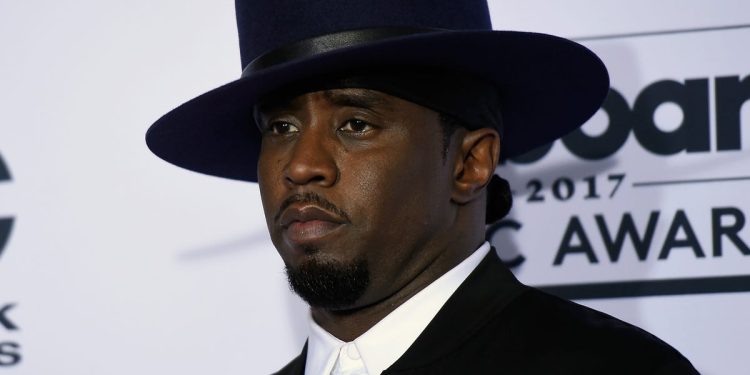 What Black America Is Saying About Diddy's Trial of The Century