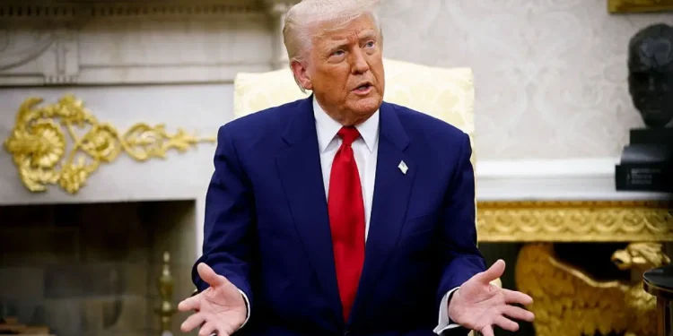 Donald Trump Faces Unprecedented Backlash from Loyalists Over ‘Flying Palace’ Jet Donation from Qatar