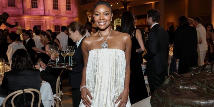 Gabrielle Union Speaks On Surrogacy Public Humiliation