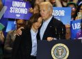 Joe Biden Breaks Since On Why Trump Defeated Kamala Harris