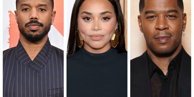 13 Celebs Named in Diddy’s Trial Jury Selection Hearings