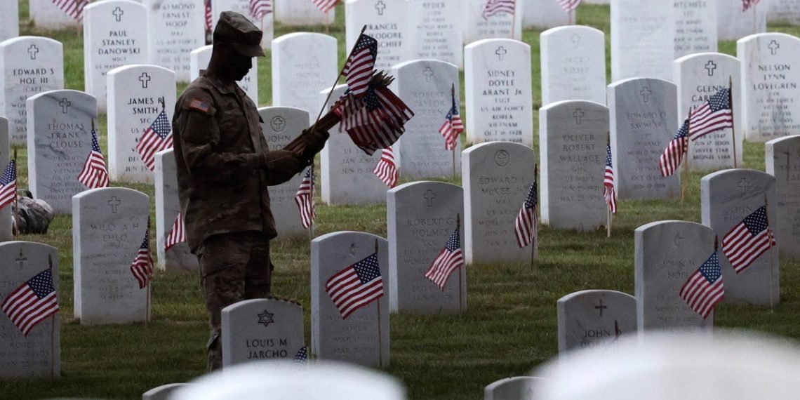 Did You Know Black People Started Memorial Day?