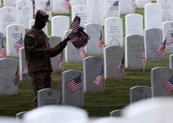 Did You Know Black People Started Memorial Day?