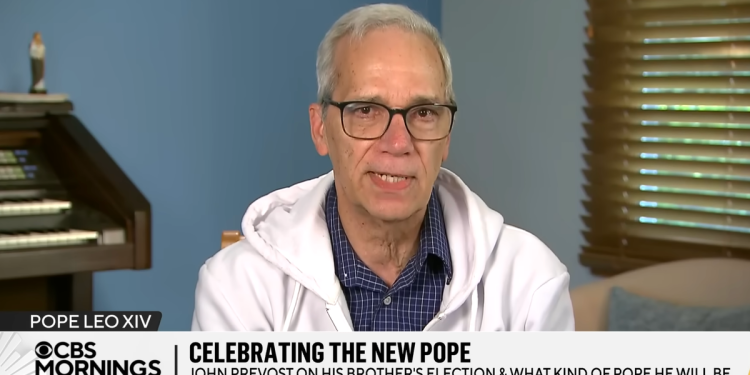 Pope Leo’s Brother Confirms Their Haitian Roots