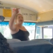 School Bus Karen Attacks Middle School Black Girl With Racism