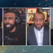 Marc Lamont Hill Blasts Piers Morgan for Inviting Use of N-Word