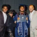HBCU News – Toni Braxton Celebrates Son’s Graduation from Howard University