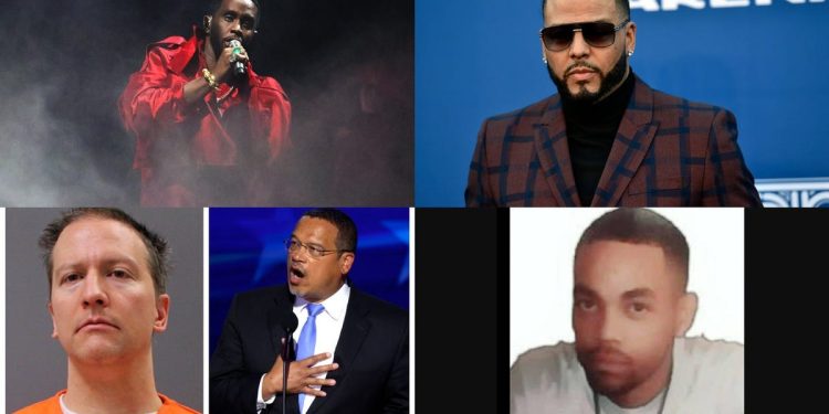 The Root’s Best Entertainment Stories From Week of April 11