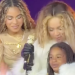 Rumi Carter Steals the Show in New York