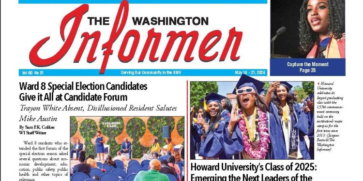 5-15-2025 Informer Edition