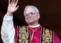 MAGA is Dragging The New Pope-Elect for Anti-Trump Post