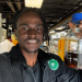21-Year-Old Black Man Turns Plastic Waste Into Clean Energy