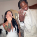 Travis Hunter Marries Leanna Lenee, Black Social Media Reacts