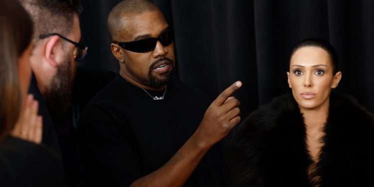 Kanye West Says He’s Done With Anti-Semitism, But Is It Real?