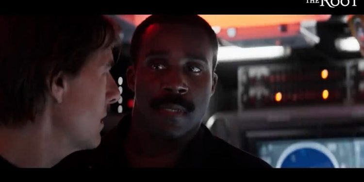 Tramell Tillman Talks Sparring with Tom Cruise and Bringing That Severance Heat to Mission: Impossible