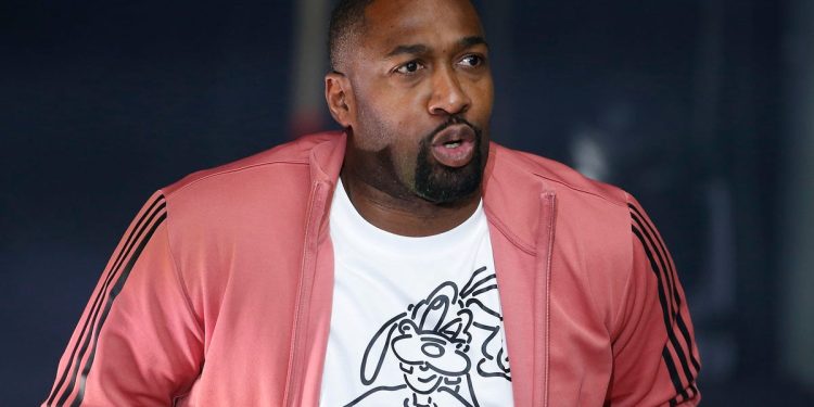 Gilbert Arenas Breaks Silence on Son’s Fiery Tesla Car Crash